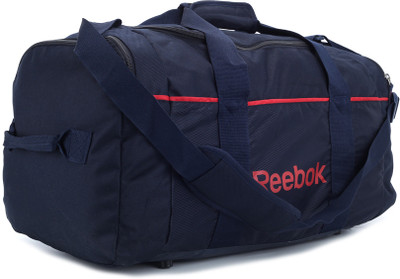 REEBOK 21 inch/54 cm LE Grip Travel Duffel Bag