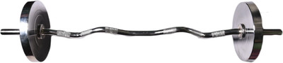 Royal 7.5kg_2pc_Chrome_silver_plates_3ft_Curve_rod_with_lock Adjustable Dumbbell(7.5 kg)
Royal 7.5kg_2pc_Chrome_silver_plates_3ft_Curve_rod_with_lock Adjustable Dumbbell(7.5 kg)