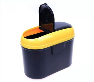 Kartsasta Big Capacity Multi Function Plastic Car Trash Bin/Storage box Plastic Dustbin(Black)
Kartsasta Big Capacity Multi Function Plastic Car Trash Bin/Storage box Plastic Dustbin(Black)
