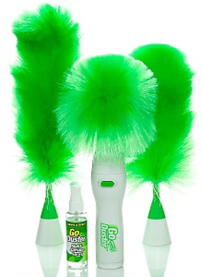 TR Wet and Dry Duster Set(Pack of 4)