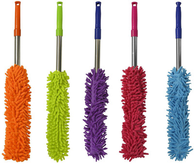 CleanIT Dry Duster Set(Pack of 5)