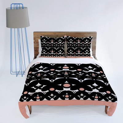 DENY Designs Duvet Cover