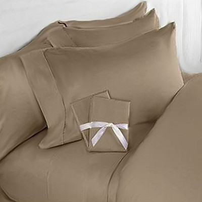 Elegant Comfort Duvet Cover