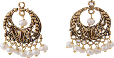 Arihant Jewels In Vogue Alloy Dangle Earring