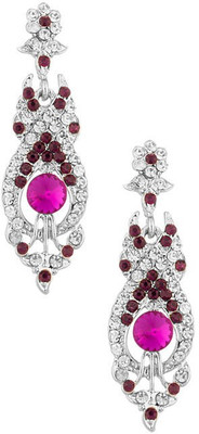 Kavyanjali Jewels Alloy Drop Earring