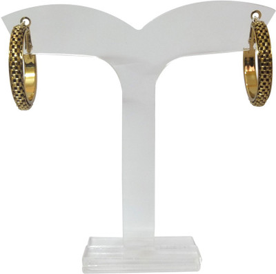 RSC RSCJia17 Alloy Hoop Earring
