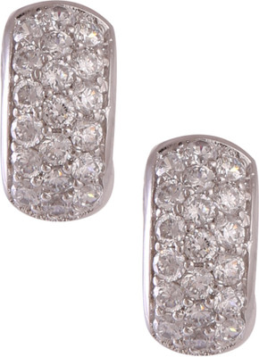 Ritus Collection RHE-0002 Alloy Huggie Earring