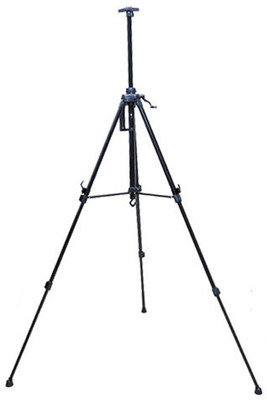 Asint Aluminium Tripod Easel(Studio)