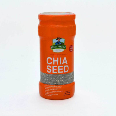 Jewel Farmer Chia Seed(100 g)