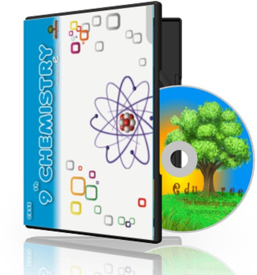Edutree 9TH Chemistry CBSE-NCERT Animated Book (7-8 hrs Duration)(3 CD Pack -Prepared by team of expert teachers.)
Edutree 9TH Chemistry CBSE-NCERT Animated Book (7-8 hrs Duration)(3 CD Pack -Prepared by team of expert teachers.)