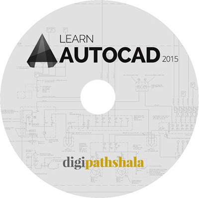 Digi Pathshala Learn AutoCAD 2015 DVD Video Lectures (11 hours of Content and 110 Lectures)(DVD)
Digi Pathshala Learn AutoCAD 2015 DVD Video Lectures (11 hours of Content and 110 Lectures)(DVD)