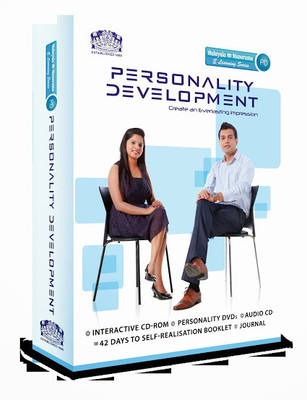 Malayala Manorama Personality Development(CD)