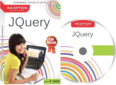 Inception Learn Jquery(CD)