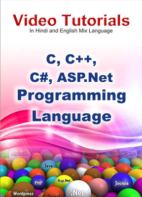 Lsoit Asp.NETProgramming, C #Programming Tutorials DVD(DVD)