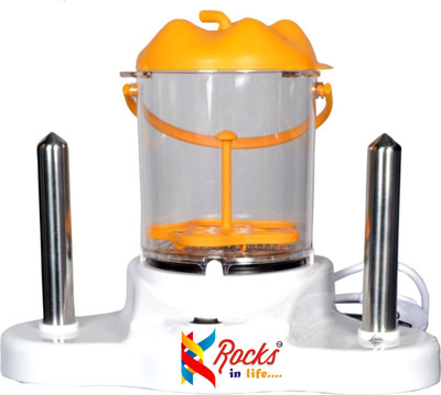 Rocks V11 Egg Cooker(6 Eggs)
