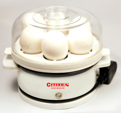 Citizen Egg Boiler Egg Boiler(0.075 L)