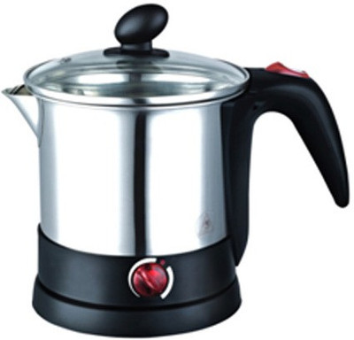 Padmini KT 15 MF Electric Kettle(1.5 L, Silver)