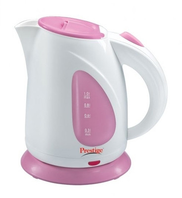 Prestige PKPPC 1.0 Electric Kettle(1 L)