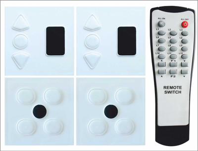 Walnut Innovations 10 One Way Electrical Switch(Pack of 1 Number of Switches - 10)
Walnut Innovations 10 One Way Electrical Switch(Pack of 1 Number of Switches - 10)