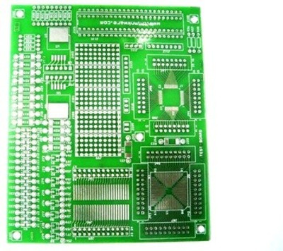 Thinnk Ware PLUGSMD Educational Electronic Hobby Kit