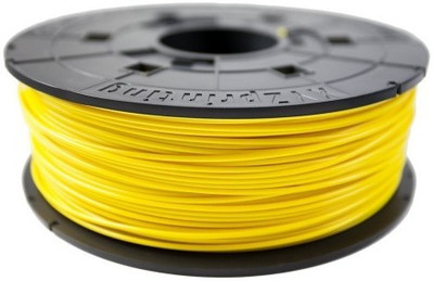 Robokart ABS Yellow Color 1KG Filament for 3D Printer Electronic Components Electronic Hobby Kit
Robokart ABS Yellow Color 1KG Filament for 3D Printer Electronic Components Electronic Hobby Kit