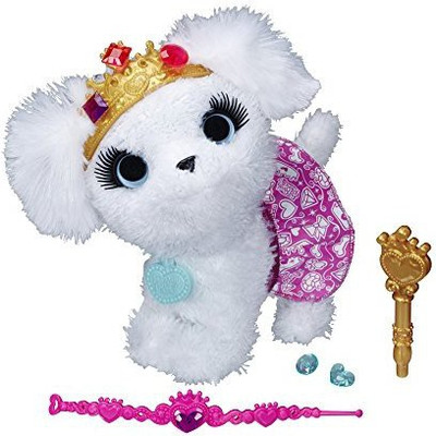Fur Real Friends A9935AS0 Game Electronic Hobby Kit