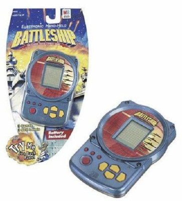 Hasbro 4633 Electronic Components Electronic Hobby Kit