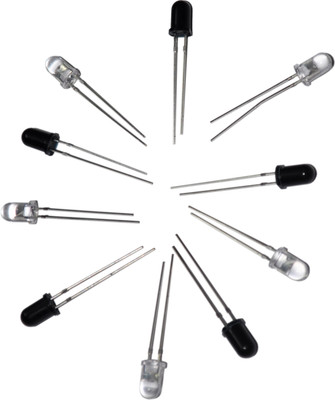 ProjectsforSchool IR Sensor Electronic Components Electronic Hobby Kit