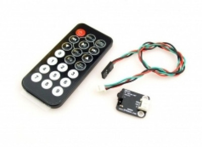 Thinnk Ware IR KIT FOR ARDUINO Educational Electronic Hobby Kit