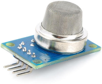 Rotobotix MQ-8 HYDROGEN GAS Module(Multicolor)