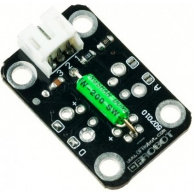 Thinnk Ware DIGITAL TILT SENSOR (ARDUINO COMPATIBLE) Educational Electronic Hobby Kit