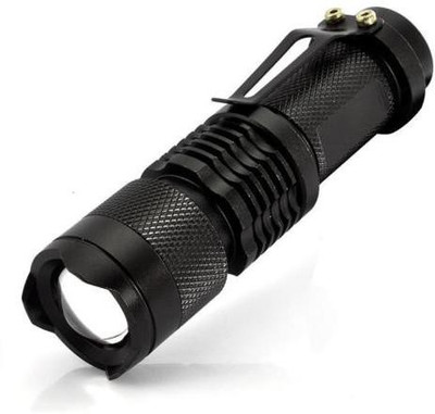 Crocon Torch(Black)