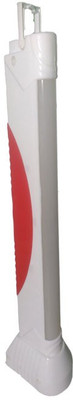 ANAS AL-1T RED Emergency Light(RED ANAD WHITE)