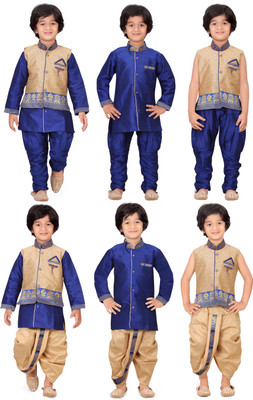 Jeet Boys(Blue