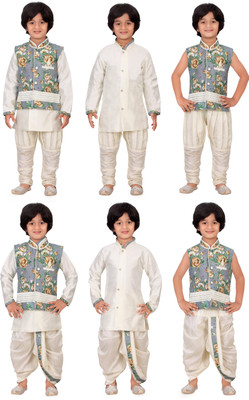 Jeet Boys(Multicolor
