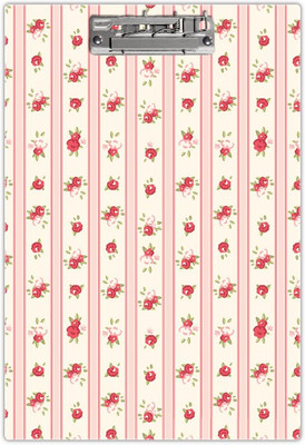 Nourish Writing 189EBCB Examination Pads(Set of 1, Multicolor)