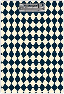 Nourish Writing 25EBCB Examination Pads(Set of 1, Multicolor)
