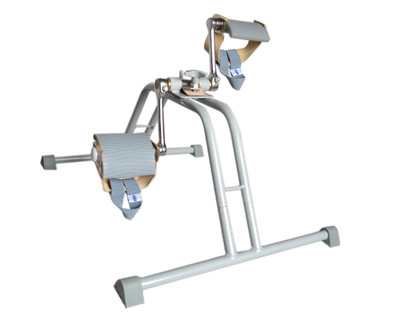 Vissco NEW CYCLE Mini Pedal Exerciser Cycle