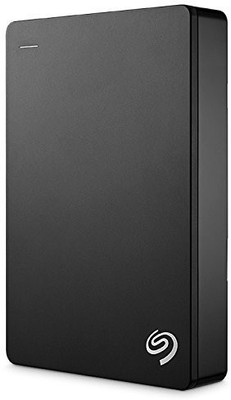Seagate 5 TB Wired External Hard Disk Drive(Black)
Seagate 5 TB Wired External Hard Disk Drive(Black)
