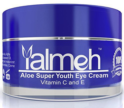 SETAF Yalmeh Peerless Beauty Aloe Super Youth Eye Cream(30 g)