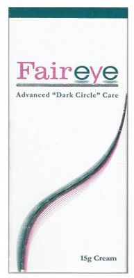 Liva Healthcare Faireye(15 g)