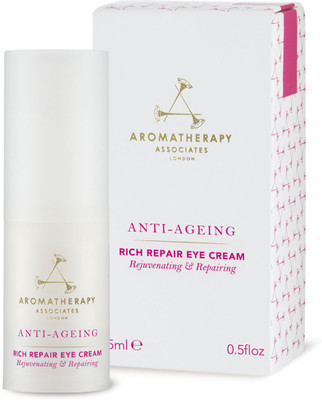 Aromatherapy Associates Anti-Ageing Rich Repair Eye Cream(15 ml)