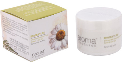 Aroma Treasures Under Eye Gel(50 g)