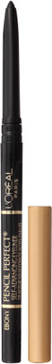 L'Oreal Paris Pencil Perfect 5 g(black)