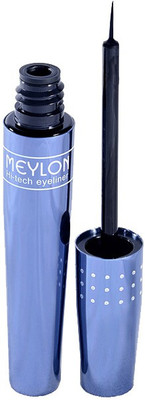 Meylon Hi-Tech Eyeliner 5.5 ml(Super Black)