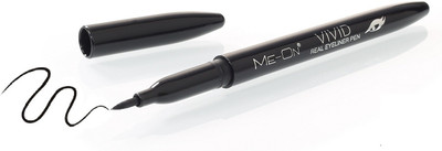 Meon Eyeliner Pen 1 ml(Midnight Black)