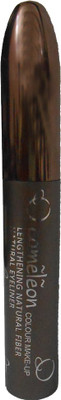 Cameleon Fiber Natural Eyeliner 5 ml(Black-1)