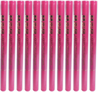 ADS ADS-LongLasting-12pcsBlackEyeliner 12 ml(Black)