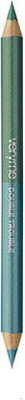 Oriflame Sweden Very Me Double Trouble 1.38 g(Goddess Green)