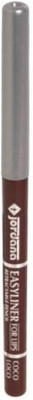 Jordana Cosmetics Jordana Easyliner For Lips Coco Loco 0.5 ml(Dark)